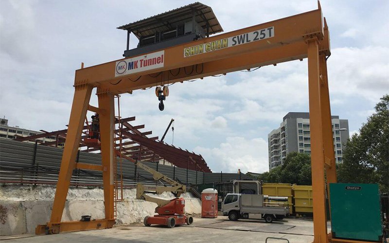 2.jpg heavyduty gantry crane standing at an outdoor construction site